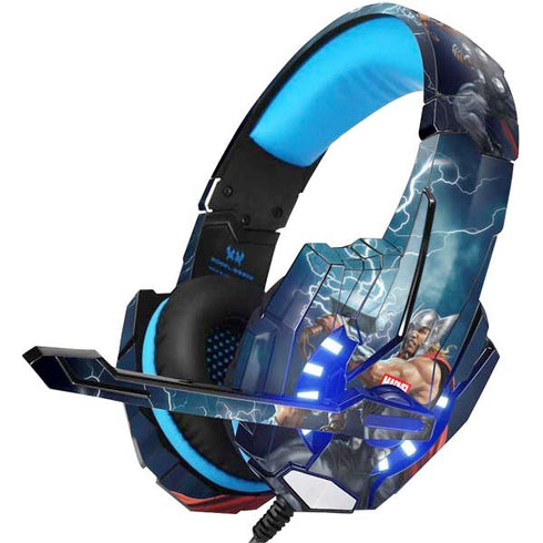 Marvel Thor Thor and Mjolnir BENGOO G9000 Skin